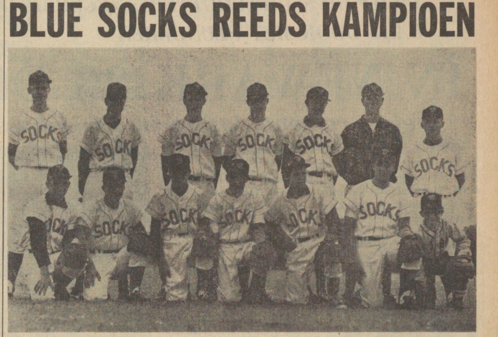 Krant-Vallei-17-07-1967-Blue-Socks-kampioen