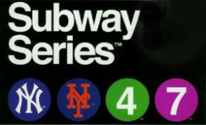 subwayseries
