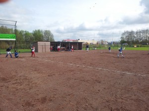 dubbel tegen Robur