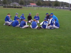 winst op eagles