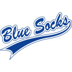 LogoBlueSocks