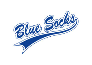Blue Socks logo