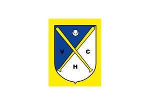 VHC Blue Socks logo wapen