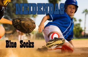 Blue-Socks-Meiden-dag